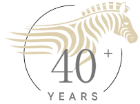 40+ Years