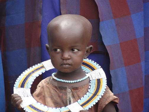 People - 1st - 13a - Matarrese Kris - Maasai (2)