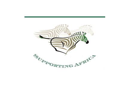 Supporting Africa e-newsletter lr