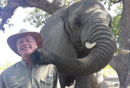 Mark William Nolting