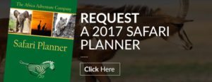 Request A Safari Planner