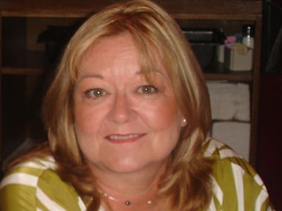 Photo of Irene Groden
