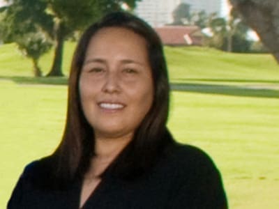 Photo of Karen Diaz