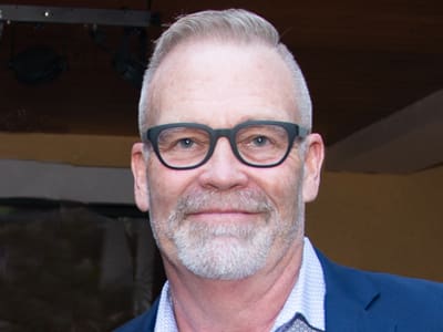 Photo of Tony Gray