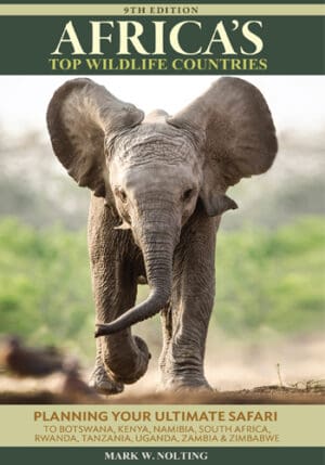 Africa’s Top Wildlife Countries