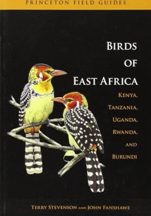 Birds of East Africa