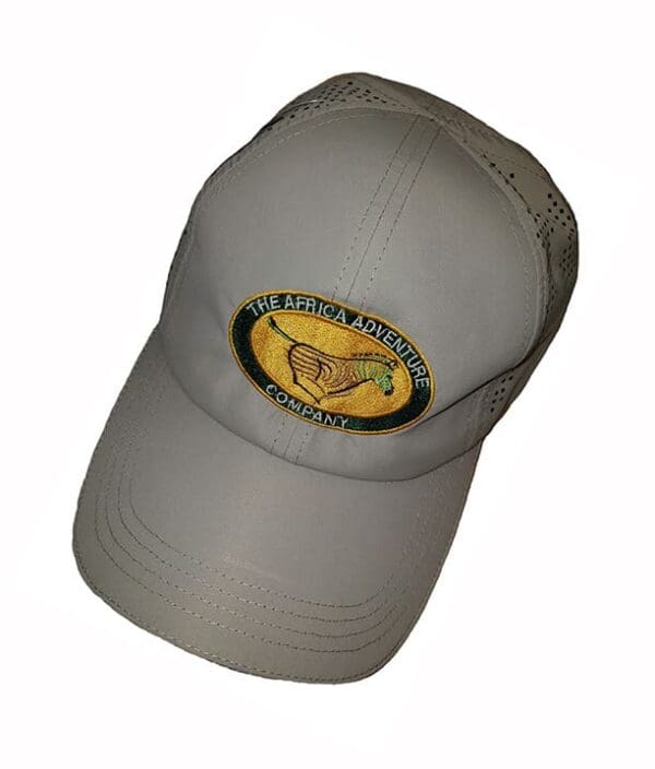 Safari Cap
