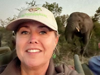 Photo of Rhonda Castello
