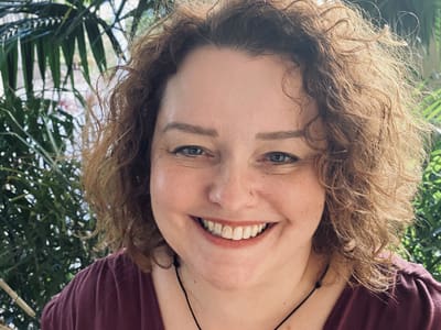 Photo of Amy Armstrong